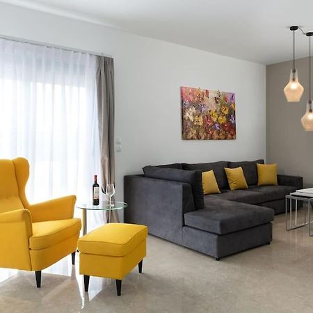 Luxurious And Modern House Near Town And Beach Асгуру Екстер'єр фото